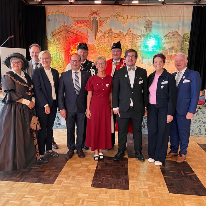0.1 Biedermeierfest Heiden
