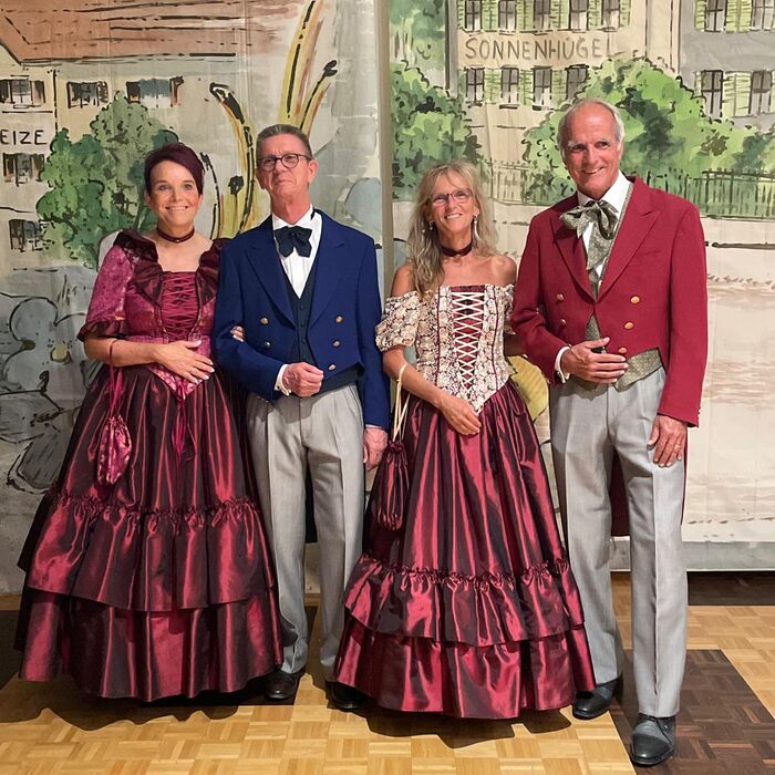 0.2 Biedermeierfest Heiden